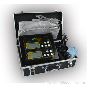 Foot SPA Machine Can Detox for 2person